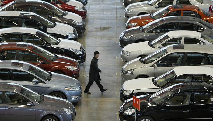 二手車取消限遷政策，二手車市場，恢復(fù)和擴(kuò)大消費二十條措施
