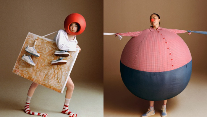 优衣库UT与《进击的巨人》共迎大结局,Vans携手Tagi. 呈现夏季海滩|是日美好事物