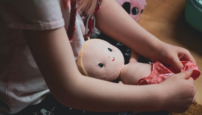 玩偶,生活方式,Z世代