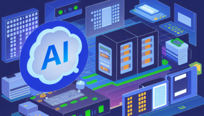 云數(shù)據(jù),人工智能,估值,云計算,