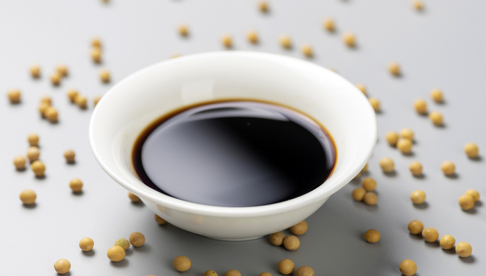 酱油,调味品