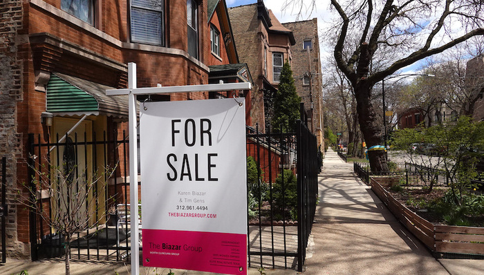 房地產(chǎn),買房