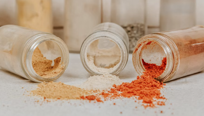 一人食,調(diào)味品,烹飪體驗(yàn),精細(xì)化,健康需求,