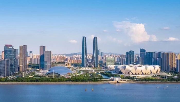 杭州,楼市大数据