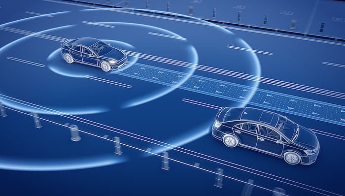 自動(dòng)駕駛,星源卓鎂,寶馬