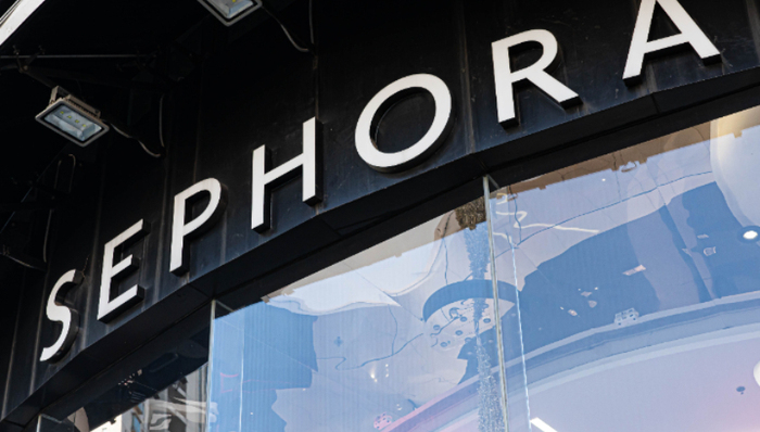 美妝產(chǎn)品,零售,中國(guó)市場(chǎng),絲芙蘭,商業(yè)模式,業(yè)績(jī)