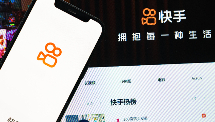 網(wǎng)紅IP,轉(zhuǎn)型,MCN,快手,