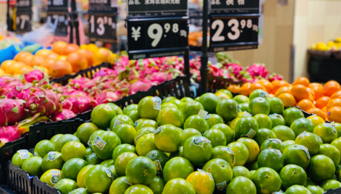 即時零售,收購,永輝超市,京東,大廠,