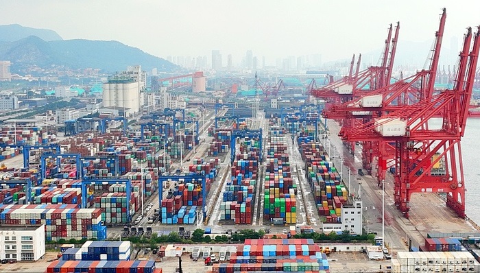 財(cái)經(jīng)速遞