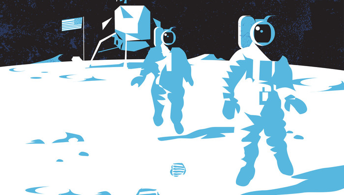 氣候變化,藝術(shù)家,登月計(jì)劃,性別平等