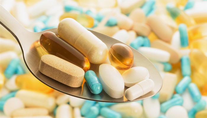 汤臣倍健;半年报