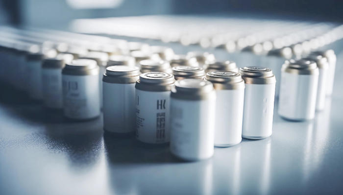 寧德時代,比亞迪,動力電池,億緯鋰能,新能源