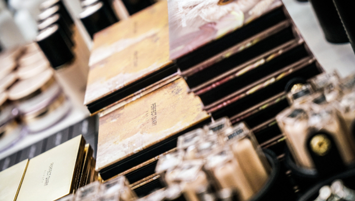 行政处罚,美妆,产品质量,