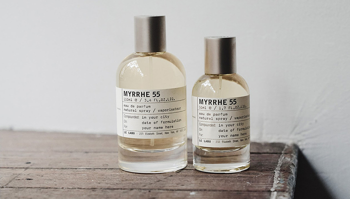 Le Labo为上海定制专属味道,Louis Vuitton呈现“袋中袋”设计 | 是日美好事物