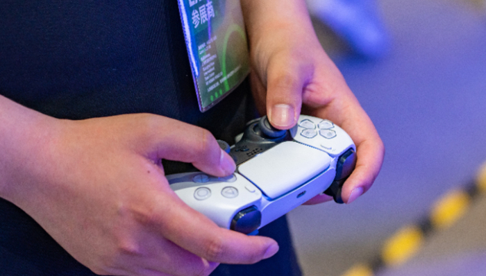 海外市場(chǎng),游戲營(yíng)銷,