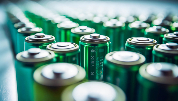 新日,鈉電池,雅迪,鋰電池,電動車