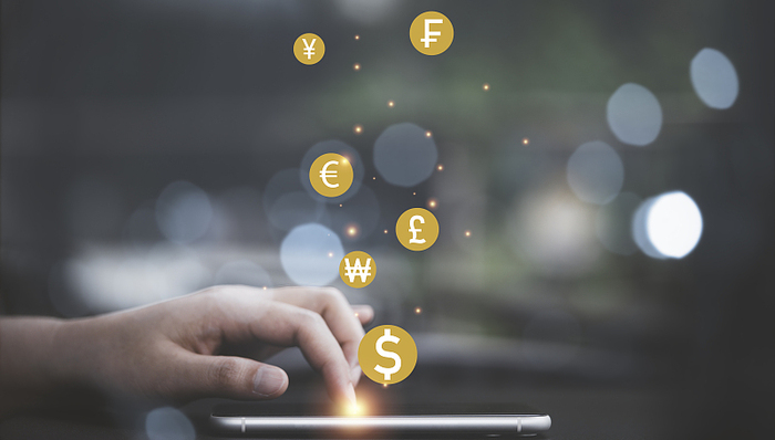 美国首家大型金融机构入局加密市场,支付巨头PayPal发行美元稳定币