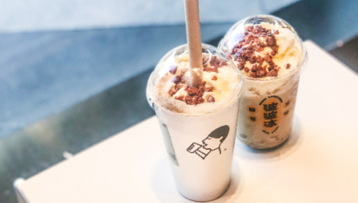 新茶飲,IPO,下沉市場,擴(kuò)張,