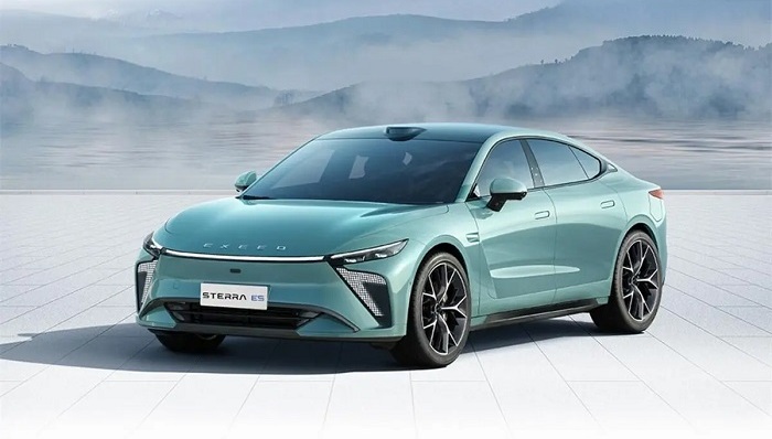 華為,奇瑞,北汽新能源汽車,車圈觀察,賽力斯