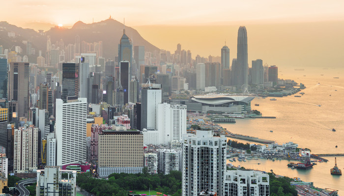 房地產(chǎn),樓市,九龍倉(cāng),香港