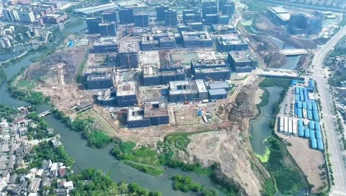 大学,曹德旺