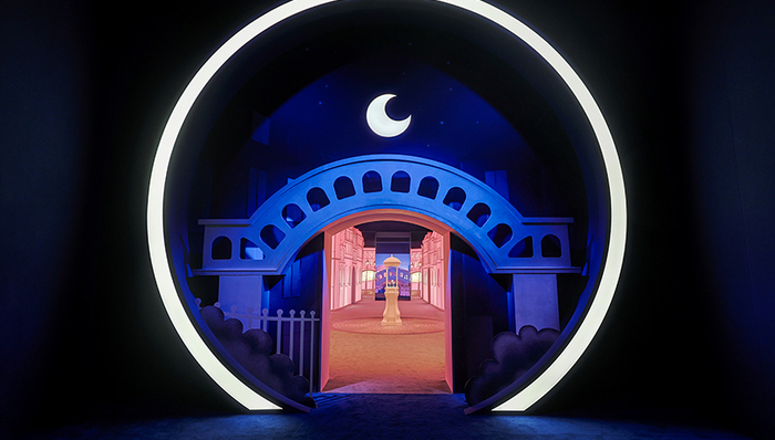 梵克雅宝吟诵时间的诗篇 | 当周腕表