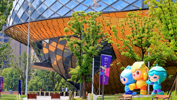 羽毛球,杭州亞運(yùn)會,乒乓球