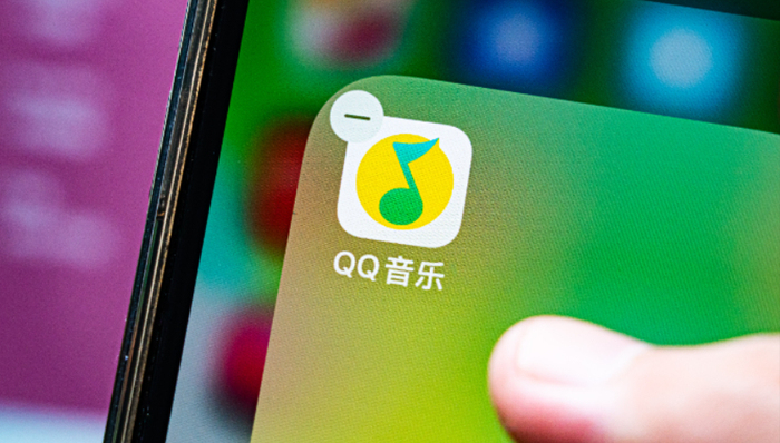 騰訊音樂,財報,娛樂,在線服務,網(wǎng)易云