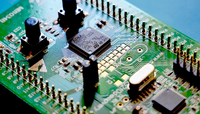 芯片,ARM,IPO,ruanyin