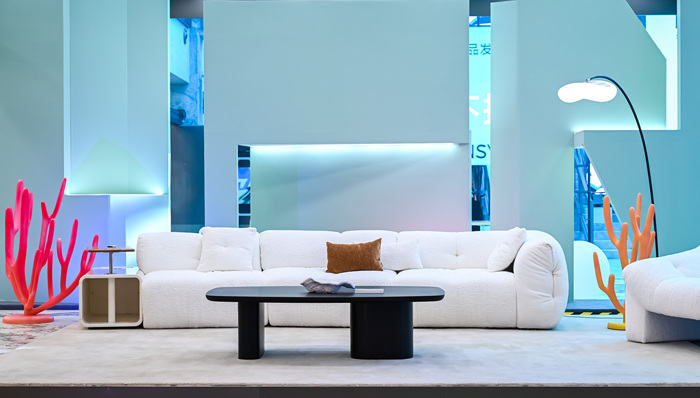 家居,发布会,电商