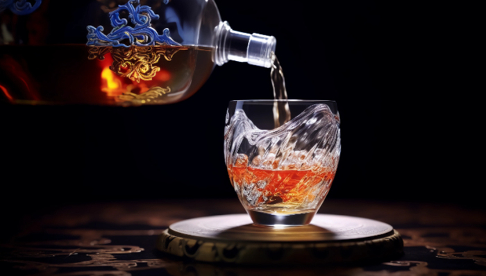 高端化,行业趋势,烈酒,帝亚吉欧,