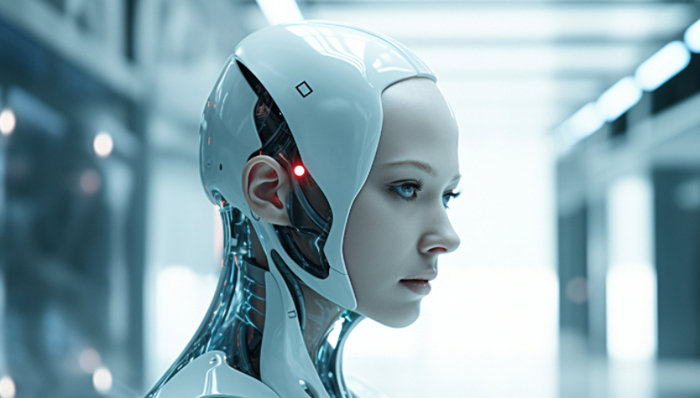 人機(jī)交互,AI戀人,人工智能,虛擬現(xiàn)實(shí),