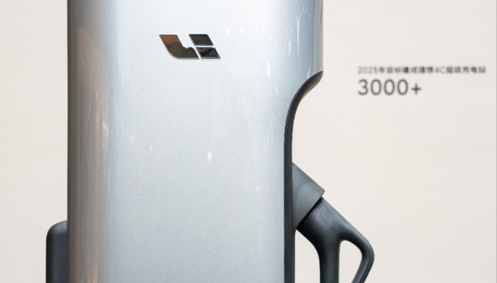 充電樁,蔚來,理想,特斯拉,寧德時代,汽車