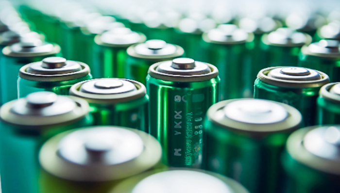 储能,业绩,动力电池