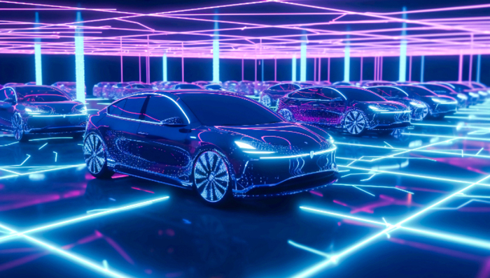 汽車,新能源,特斯拉,蔚來,哪吒汽車,價格戰(zhàn)