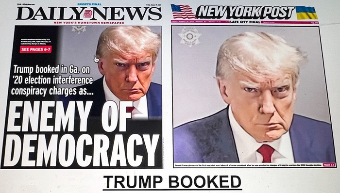 特朗普,大头照,周边,佐治亚,共和党