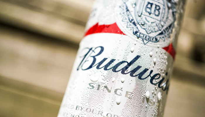 高端啤酒,中國市場,百威,財(cái)報,