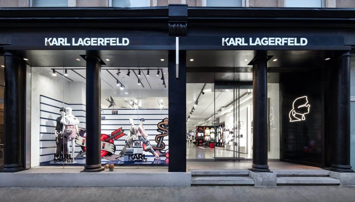 七匹狼买下Karl Lagerfeld中国业务五年了,把它经营得如何?