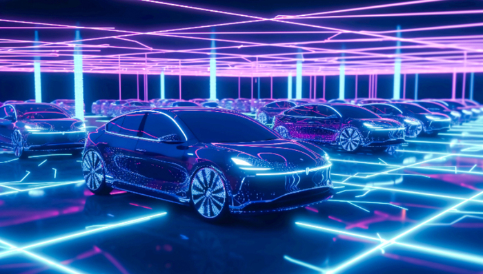 滴滴,小鵬汽車(chē),特斯拉,自動(dòng)駕駛,大眾汽車(chē)