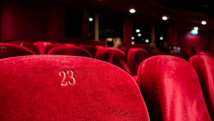 按摩椅,诱导消费,电影院,口碑,