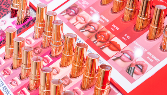 Natura&Co,個(gè)人護(hù)理,高端美妝,