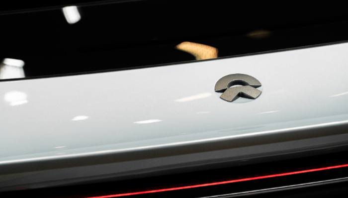 換電服務(wù),銷量,蔚來(lái)汽車,業(yè)績(jī)下滑,