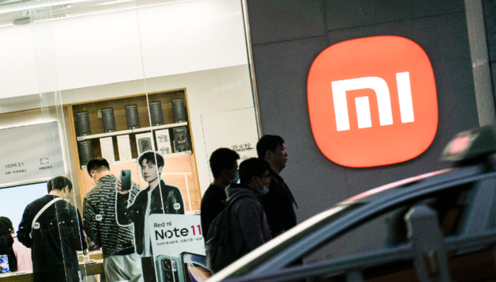 新能源汽車,小米汽車,營收,成本控制,