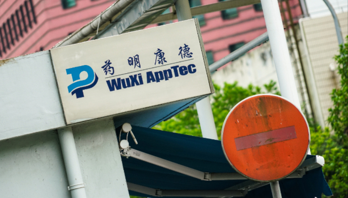 药明康德,A股,医药,葛兰,港股