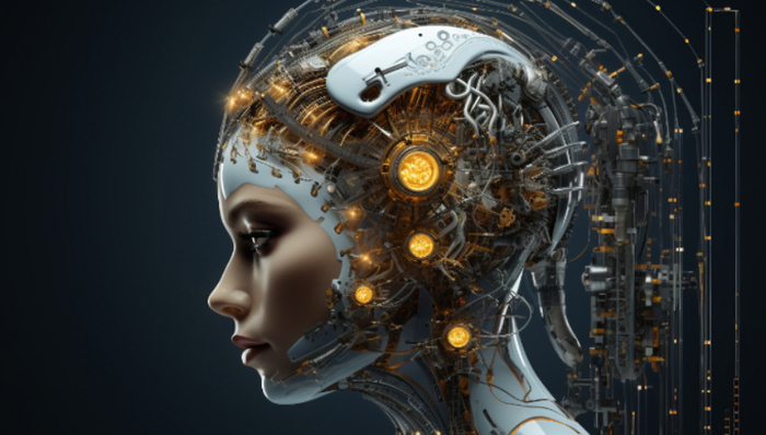 虚拟主播,直播带货,AI,