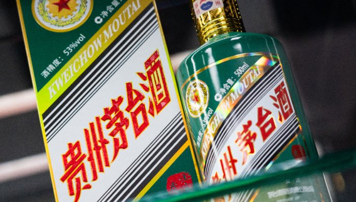 白酒,咖啡,聯(lián)名產品,年輕人,