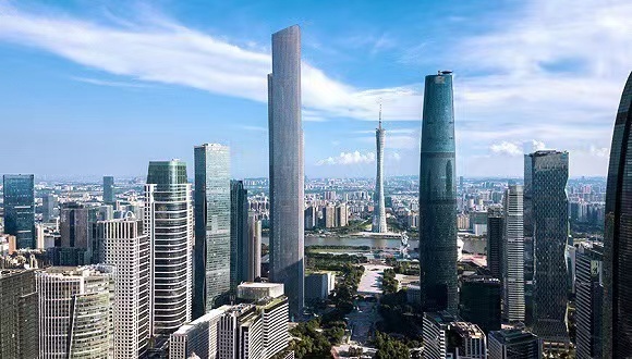 房地產(chǎn),廣州
