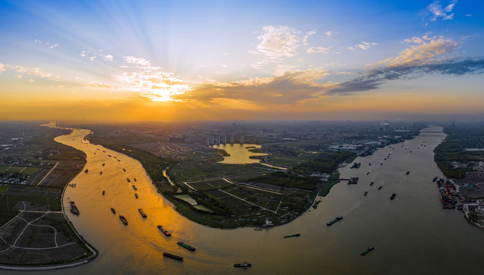 上海,大零號(hào)灣,交大系,上海市政府新聞發(fā)布會(huì),閔行,上海交大