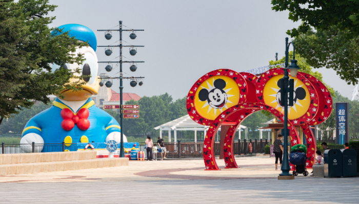 上海旅游節(jié)，東方明珠，迪士尼,景點,半價,門票,攜程