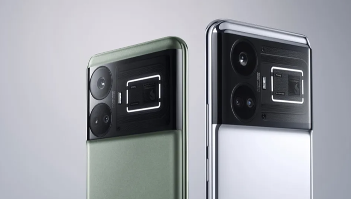 realme,OPPO,科技,智能手機(jī),小米